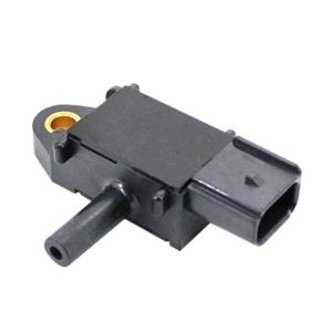 Exhaust Pressure Sensors, HOFFER (GENUINE) EXHAUST GAS PRESSURE SENSOR Ford 1.5TDCi 12    74727030 (74727030), HOFFER