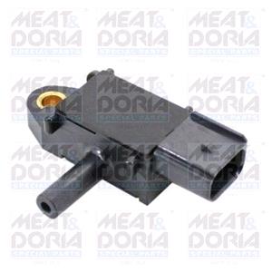 Exhaust Pressure Sensors, Meat & Doria Exhaust Pressure Sensors   827030 (827030), Meat & Doria