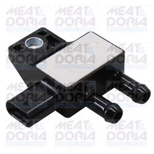 Exhaust Pressure Sensors, Meat & Doria Exhaust Pressure Sensors   827042, Meat & Doria