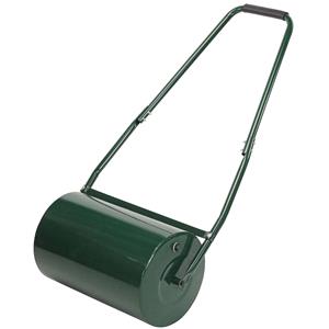 Waste Collection, Composting and Tidying, Draper 82778 Lawn Roller (500mm Drum), Draper