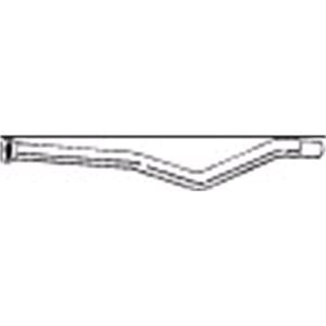 Uncategorised, VOLVO 240 76 86, Bosal