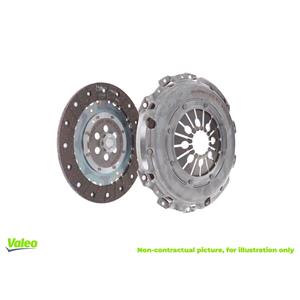 Clutch Kits, Valeo Clutch Kit, Valeo