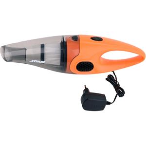 Hardware, RECHARGEABLE CAR VACUUM CLEANER 80W, STHOR