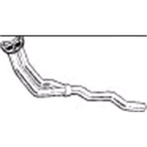 Uncategorised, PEuGEOT 505 81 83, Bosal