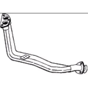 Uncategorised, VOLVO 240 76 86, Bosal