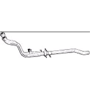 Uncategorised, ROVER AMBASADR 82 84, Bosal