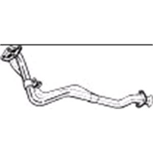 Uncategorised, AuDI 100 84 88, Bosal