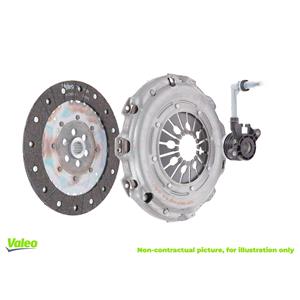 Clutch Kits, Valeo Clutch Kit   834561, Valeo