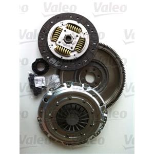 Clutch Kits, Valeo Clutch Kit   835035, Valeo