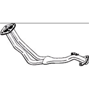 Uncategorised, RENAuLT 25 86 92, Bosal