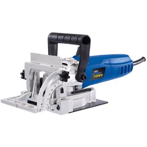 Jointing Biscuits, Draper 83611 Storm Force Biscuit Jointer (900W), Draper
