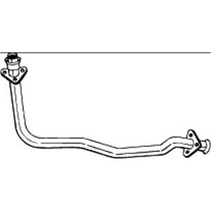 Uncategorised, LANDROVER 110 87 92, Bosal