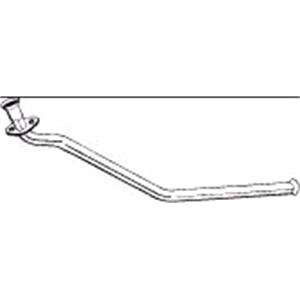 Uncategorised, DAF SHERPA 87 89, Bosal