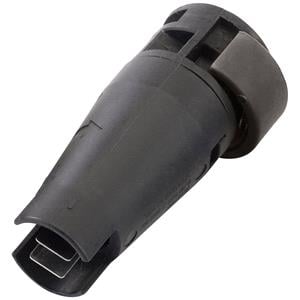 Pressure Washers Accessories, Draper 83703 Pressure Washer Jet Fan Nozzle for Stock numbers 83405, 83406, 83407 and 83414, Draper
