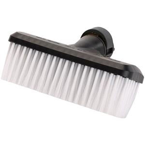 Pressure Washers Accessories, Draper 83706 Pressure Washer Fixed Brush for Stock numbers 83405, 83406, 83407 and 83414, Draper