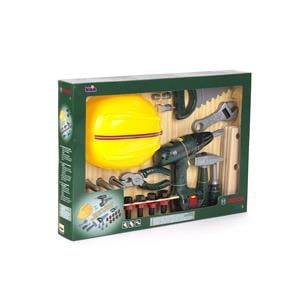 Gifts, Bosch Kids DIY Set - 36 Pieces!, Klein Toys