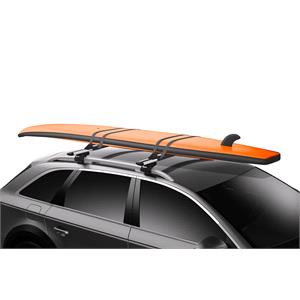 Roof Bar Accessories, Thule Surf Pad Wide M, Thule