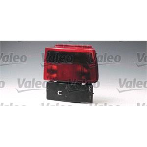 Lights, Valeo Lamps 84522, Valeo