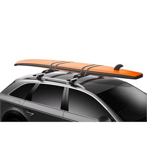 Roof Bar Accessories, Thule Surf Pad Wide L, Thule