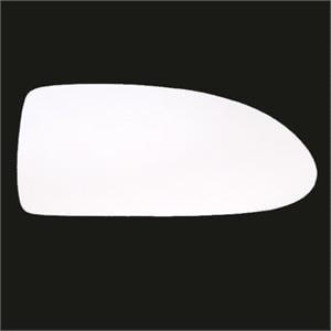 Wing Mirrors, Right Stick On Wing Mirror Glass for Hyundai ACCENT  2005 to 2010, 