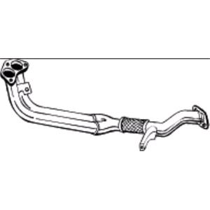 Uncategorised, PROTON 1.5, Bosal