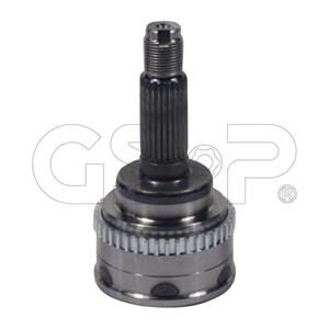 CV Joints, GSP Outer CV Joint Kit   857039 (857039), GSP