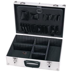 Tool cases, Draper 85743 Aluminium Tool Case, Draper