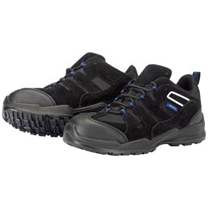 Safety Footwear, Draper 85942 Trainer Style Safety Shoe Size 5 S1 P SRC, Draper