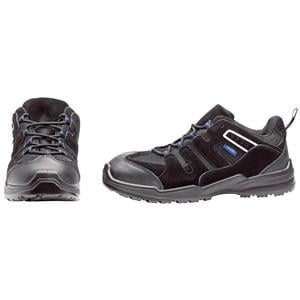 Safety Footwear, Draper 85947 Trainer Style Safety Shoe Size 10 S1 P SRC, Draper