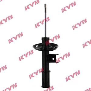 Shock Absorbers, KYB Front Left Shock Absorber (Single Unit), KYB