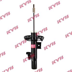 Shock Absorbers, KYB Front Right Shock Absorber (Single Unit), KYB