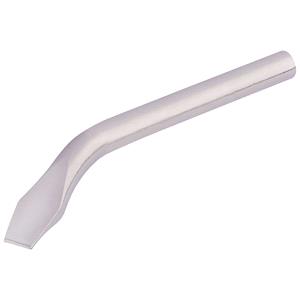 Tools, 100W Soldering Iron Tip Flat, Draper