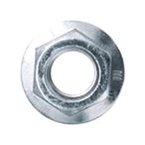 Uncategorised, SELF LOCKING FLANGE NuTS 11 pcs, Restagraf