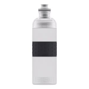 Water Bottles, SIGG Hero Water Bottle - Transparent - 0.6L, SIGG