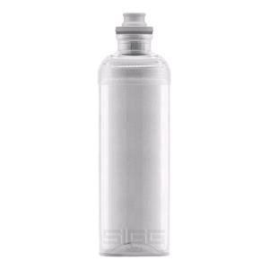 Water Bottles, SIGG Feel Water Bottle - Transparent - 0.6L, SIGG