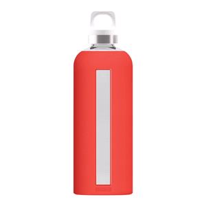 Water Bottles, SIGG Star Water Bottle - Scarlet - 0.85L, SIGG