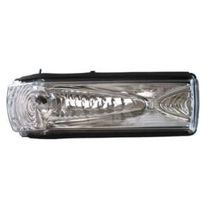 Left Mirror Indicator - Original Replacement
