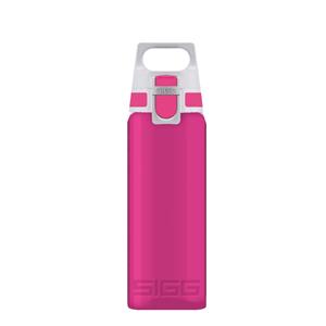 Water Bottles, SIGG Total Colour Water Bottle   Berry   600ml, SIGG