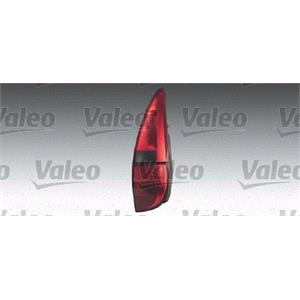 Lights, Valeo Lamps 87251, Valeo