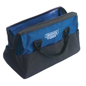 Tool Bags, Draper 87359 Tool Bag (420mm), Draper