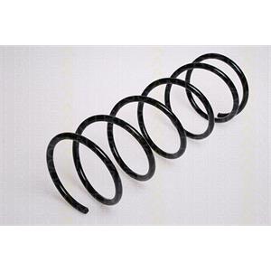 Coil Springs, Nordic Front Coil Spring (Single unit), Nordic