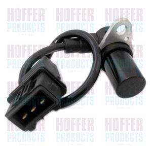 Camshaft Position Sensors, HOFFER Camshaft Position Sensor   7517589, HOFFER