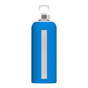 Water Bottles, SIGG Star Water Bottle - Electric Blue - 0.85L, SIGG