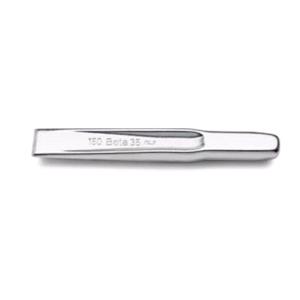 Tools, Flat Chisel   Ribbed Type, 250mm x 28.5mm, Beta