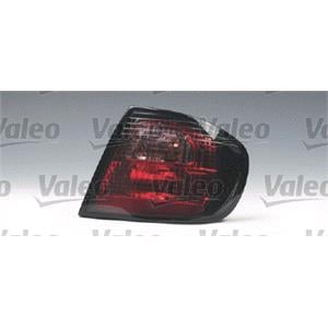 Lights, Left Rear Lamp for Nissan PRIMERA 1999 2001, Valeo