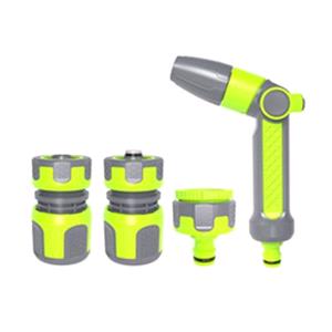 Hoses and Hose Reels, MOY AQUAPRO Hose Gun Set, Moy