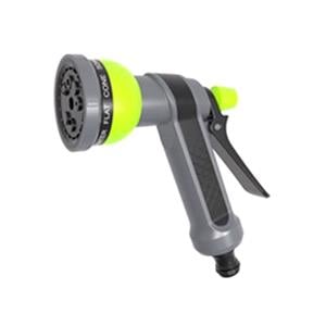 Hoses and Hose Reels, MOY AQUAPRO Hose Spray Multi Function Gun, Moy