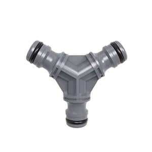 Hoses and Hose Reels, MOY AQUAPRO 3 Way Hose Splitter, Moy