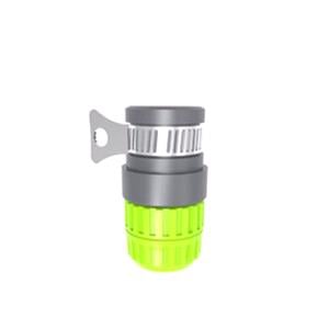 Hoses and Hose Reels, MOY AQUAPRO 1/2" Round Tap Connector, Moy