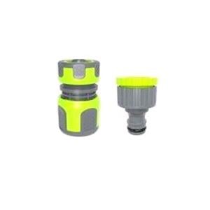 Hoses and Hose Reels, MOY AQUAPRO Tap Connector Set, Moy